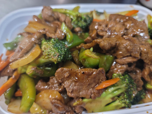 Dinner for 4 persons