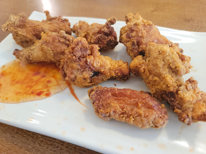 NO. 51 JARTZE CHICKEN WINGS