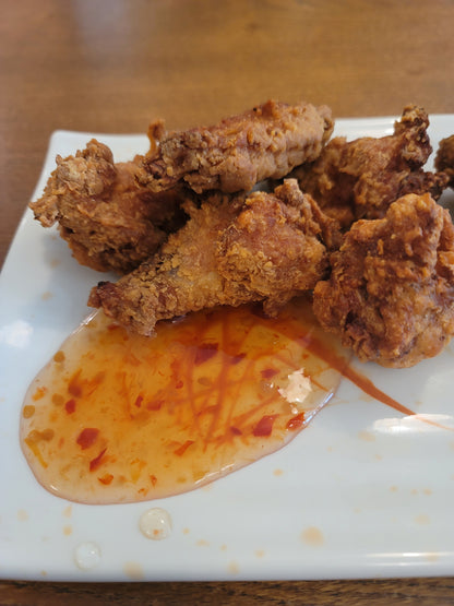 NO. 51 JARTZE CHICKEN WINGS