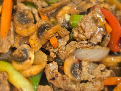 NO.4 MAOKU BEEF PIEN