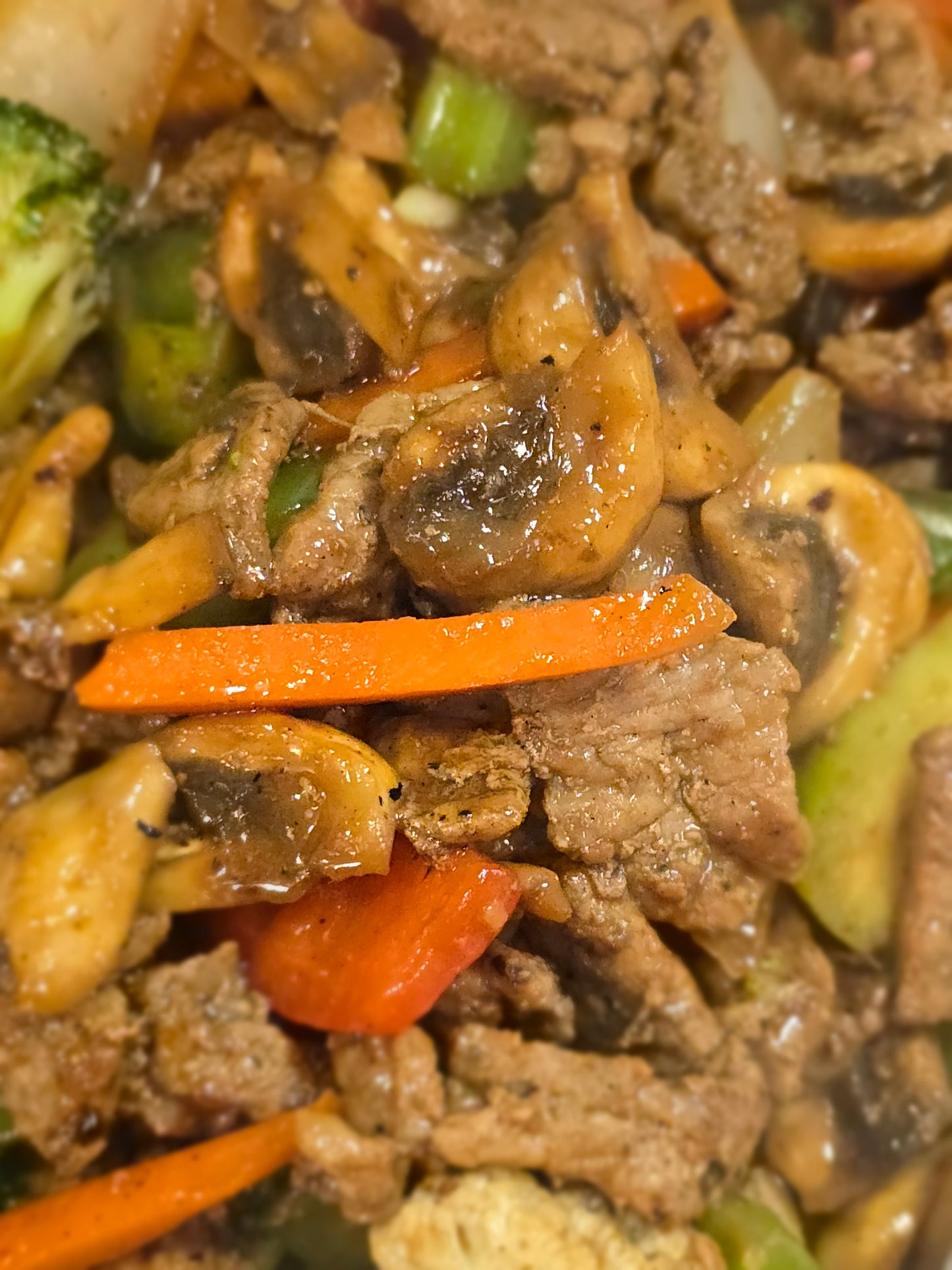 NO.4 MAOKU BEEF PIEN